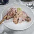 장수가든 | 인천대공원 맛집 | 소래산 등산 후 능이백숙 토종닭(+누룽지) 내돈내산 후기 | 장수가든