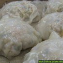 강남왕만두