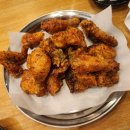 다비치안경김포구래역점 | 언니랑 한 입 먹자마자 동시에 소리질렀습니다. | 구래동 치킨 맛집 노상치킨 김포구래점