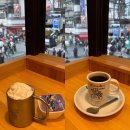 샤인목욕탕 | D+728 덴노지 공원, 도톤보리, 구로몬 시장, 오코노미야키, 샤인머스캣