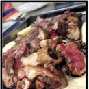 오리짚불구이 이미지