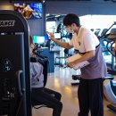 운동가짐 퍼스널 트레이닝 센터 이미지