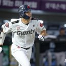 마 비키라! 롯데 올라가요. 파죽의 7연승 이미지