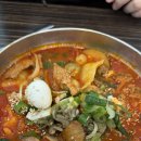 짬뽕지존 청라점