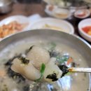 감자옹심이와메밀막국수 - 남양주시 장현로 137 | 감자옹심이와메밀막국수