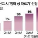 모계 성씨 왜 안 늘어나는지 궁금한 달글 이미지