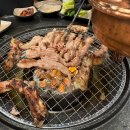 통영 맛집을 찾으신다면 닭 숯불 구이 전문점 팔각도로!
