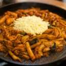 하나관광운수㈜ | 동네 한 바퀴 경주 연잎 닭갈비 한판 운수대통 닭갈비
