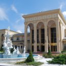 담양레이나CC 클럽하우스 이미지