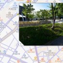 동해남부선 거제역 앞 이미지