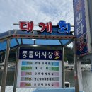 안동횟집 - 동구 | 영덕 대게 71호 안동대게횟집 내돈내산 솔직후기