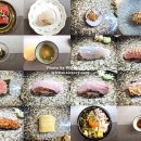 도미초밥 | 아내 이름을 걸고 하는 스강신청 맛집 우정초밥!