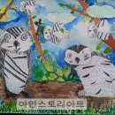 인왕초교(병설)유치원 이미지