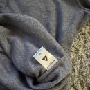 테리하우스 | 포근함이 다 했다, 레코딩하우스 테리 헨리넥 그레이 솔직 후기