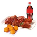 노랑통닭 이미지