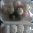 말바우떡