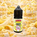 한맛 | 디저트 액상 추천, 럭키비키 바나나파르페 🍌 크리미한 바나나 디저트 맛 후기