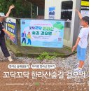 꼬닥꼬닥 | 꼬닥꼬닥 한라산숲길 걸으멍 프로그램 후기