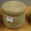 볏짚공예 이미지