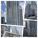 ㈜정성환경산업 | 오산 세교 중흥S-클래스, 대기업이 선택한 '창호일체형 유리난간' 최초 개발 기업 중원유리산업 시공 후기