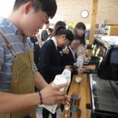 노마드 커피 이미지