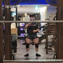 헬스 버디짐 사상점 | 헬스버디짐 사상점 트레이너 박상욱입니다!