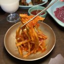 한성 매운순대 가(家) | 방이동맛집 올림픽공원 가족모임으로 백반기행 순대국 먹은 청와옥 후기
