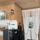 백석홀 화장실 이미지