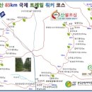 ★ 제2회 13산국제울트라트레일워커 [7월2일] 이미지