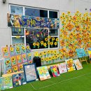 고덕반디유치원 | 평택 고덕 반디유치원- 와~미술관이다. 페스티벌 학부모 참여수업