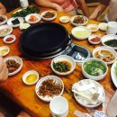 신삼백한우식육식당 이미지