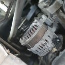 닥터후 카센터 | 힘이 쭉 빠지는 느낌 받으셨나요? 🔋 알고 보니 알터네이터 문제였어요. 😱 #전주카센터,#전주휠얼라이먼트,