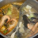 삼진목장 | [부산 센텀] 샤브올 센텀시티점ㅣ센텀시티샤브샤브 센텀시티역맛집