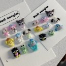 챠미네일(charmy nail) | 네일 새김 수제 네일 팁 일상