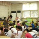 덕천초등학교병설 이미지