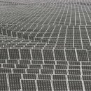 세계 태양광발전소 이미지