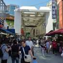 [서울 가볼 만한 곳] 600년 역사의 숨결, 남대문시장 100% 즐기기: 기념품부터 길거리 음식까지