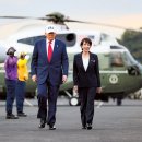 アジアから消えるアメリカ...中国の威圧に沈黙し、同盟国を見捨てるトランプが招く「中国勝利」 이미지