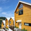 스카이펜션 - 용인시 수지구 이종무로49번길 6-1 | 스카이펜션