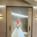 [공지] [Wedding]🤍메종레브 [1부]💜(전)비욘더드레스🤍드레스가봉+이미지투어(with베리굿유소령플래너동행)