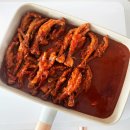 하루국물닭발