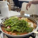 (주)훼미리푸드 | <대화동 맛집> 내돈 내산 아빠랑 훼미리 부대찌개 &곱창 일산대화점 맛점~