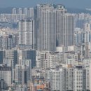 ‘매도자 버티기’에 서울 집값 상승폭 다시 커졌다 이미지