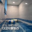 더코지풀빌라펜션 이미지