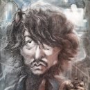 캐리커쳐 이미지