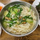 산호칼국수