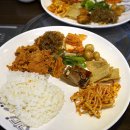 명가 한식 뷔페 이미지