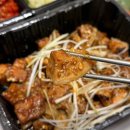 세븐일레븐평택서정금호점 | 평택 송탄 족발 맛집 : 박광덕의 찬하장사족발 송탄직영점 | 갈비양념보쌈 후기