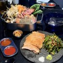 법원로R | [송파 문정] 문정역 맛집 술집 '바차' 바 분위기의 술집에서 포차 메뉴를!