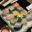 동해수산횟집 이미지